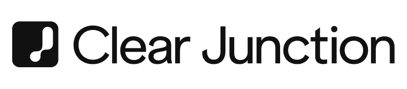 ClearJunction logo