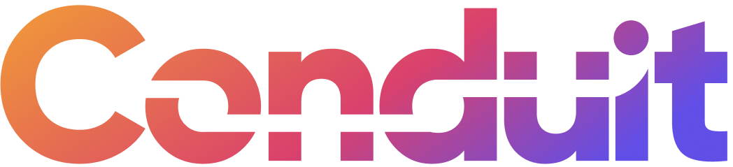 Conduit logo