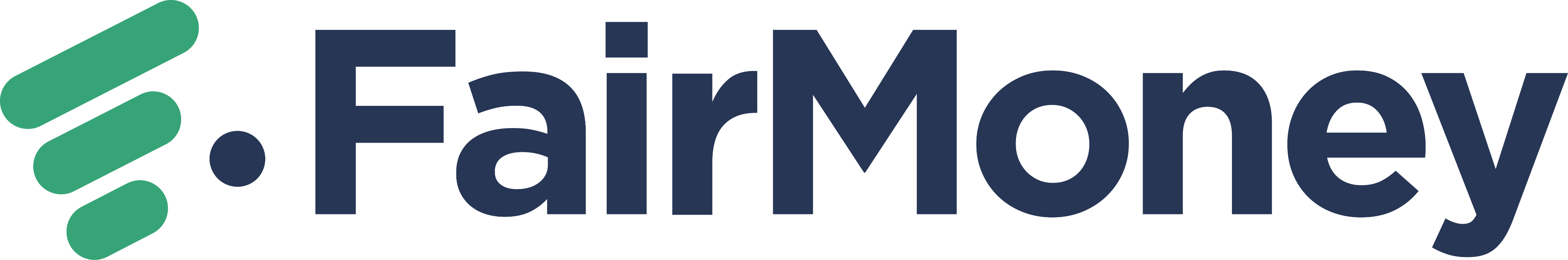 Fairmoney logo