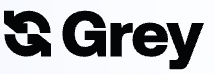 Grey logo