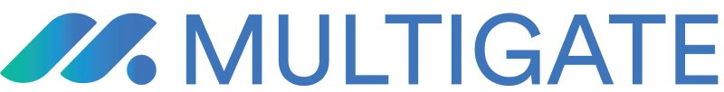 MultiGate logo