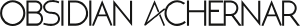 Obsidian logo
