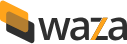 Waza logo