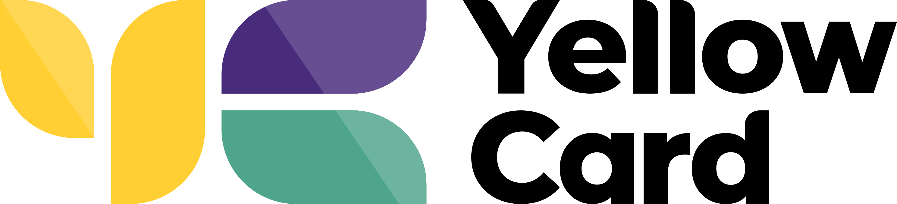 Yellowcard logo